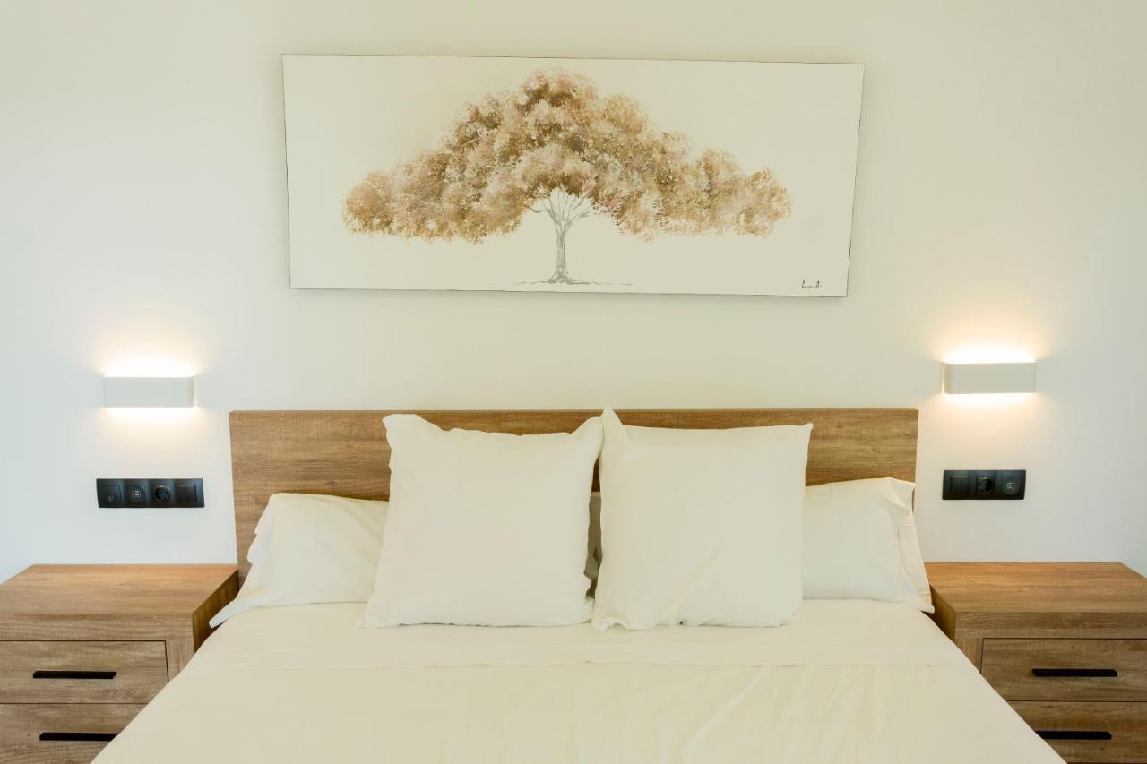 Miradores Do Sil Hotel Apartamento Cristosende Εξωτερικό φωτογραφία