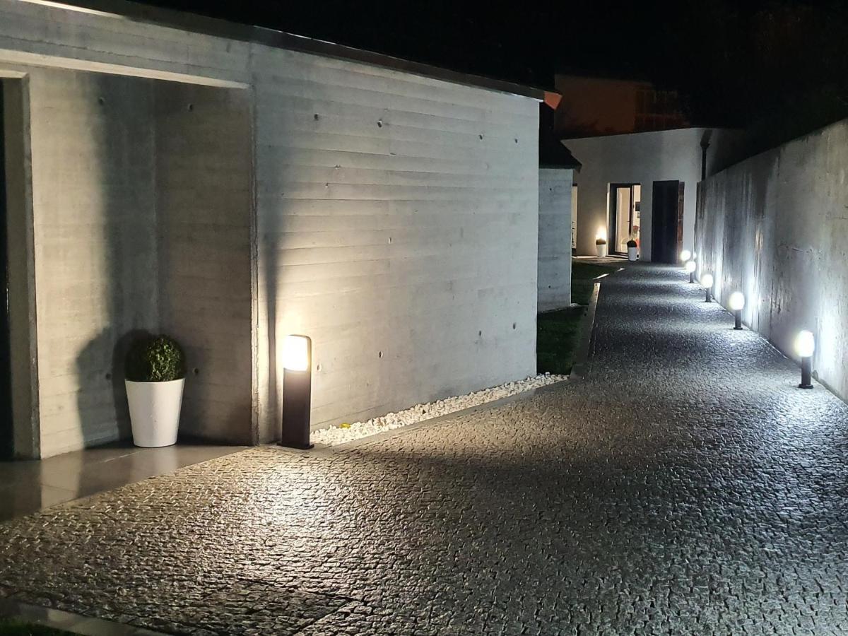 Miradores Do Sil Hotel Apartamento Cristosende Εξωτερικό φωτογραφία