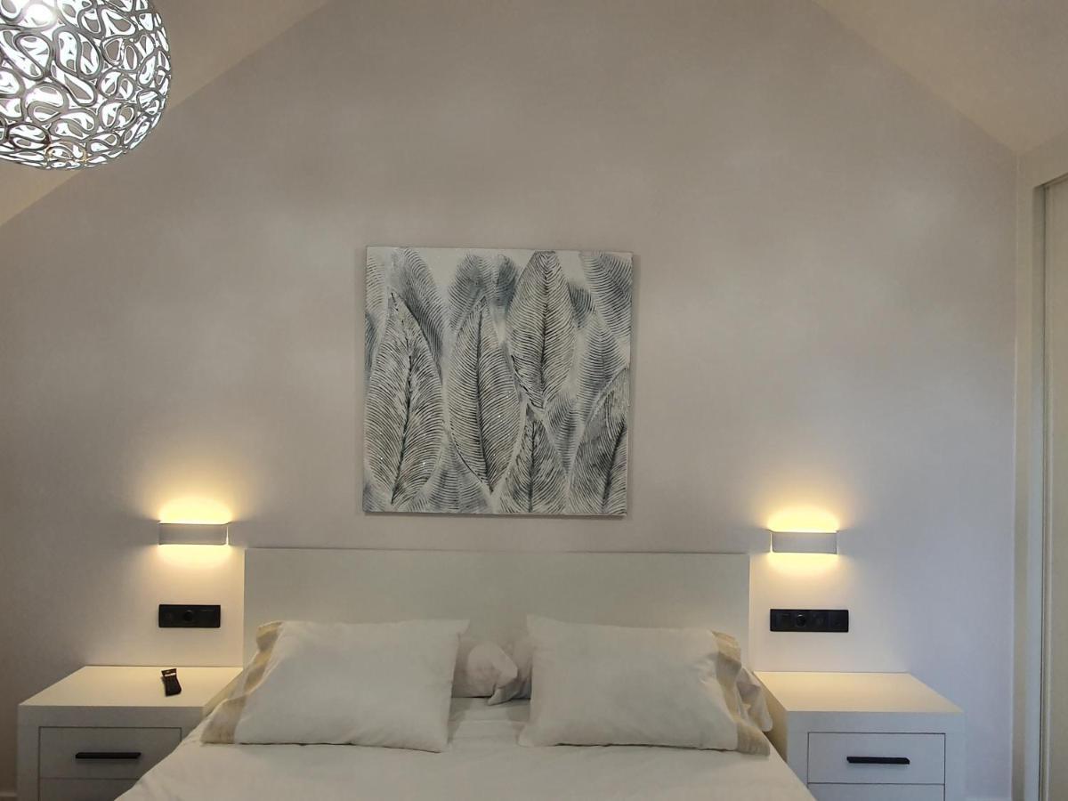 Miradores Do Sil Hotel Apartamento Cristosende Εξωτερικό φωτογραφία